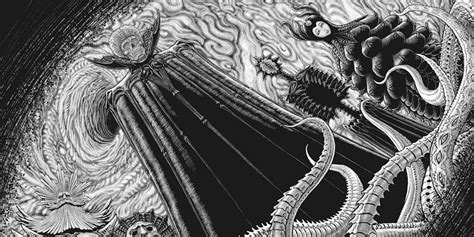 The Witch's Origins Revealed: Unveiling her Recollections in Berserk